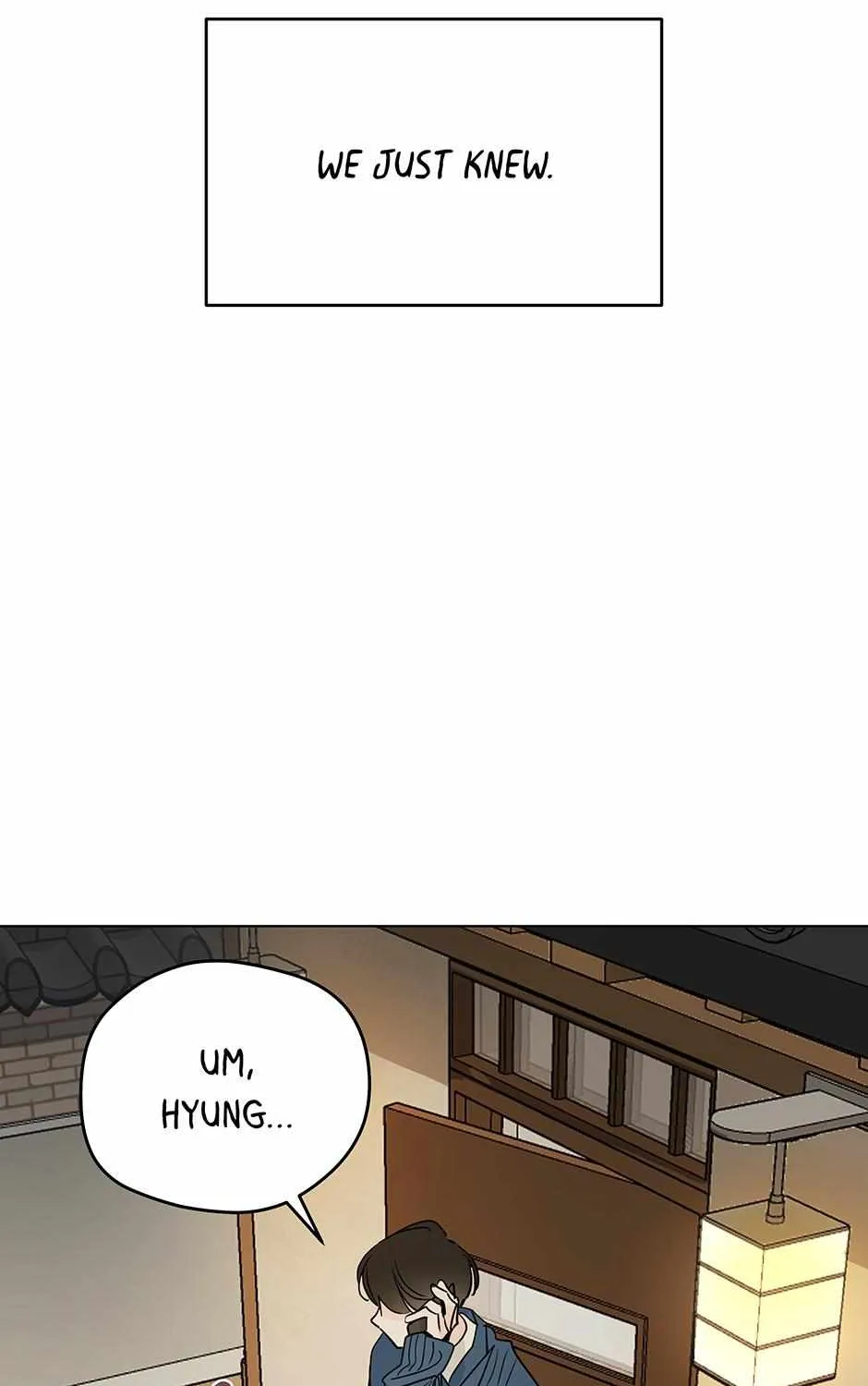What's with this strange dream?! Chapter 89 page 7 - 