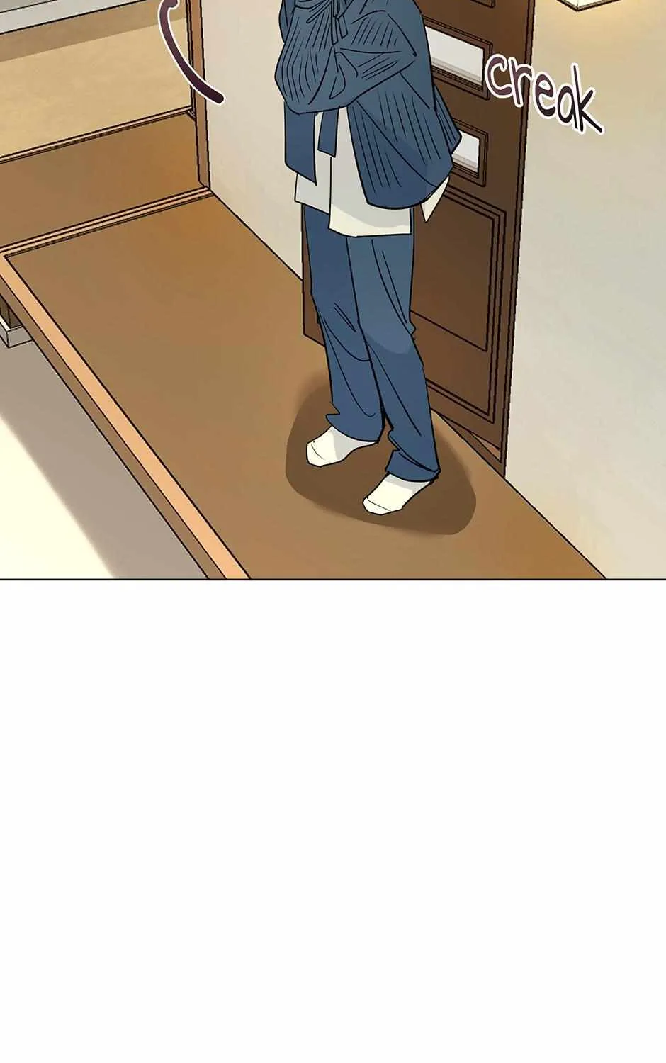 What's with this strange dream?! Chapter 89 page 8 - 