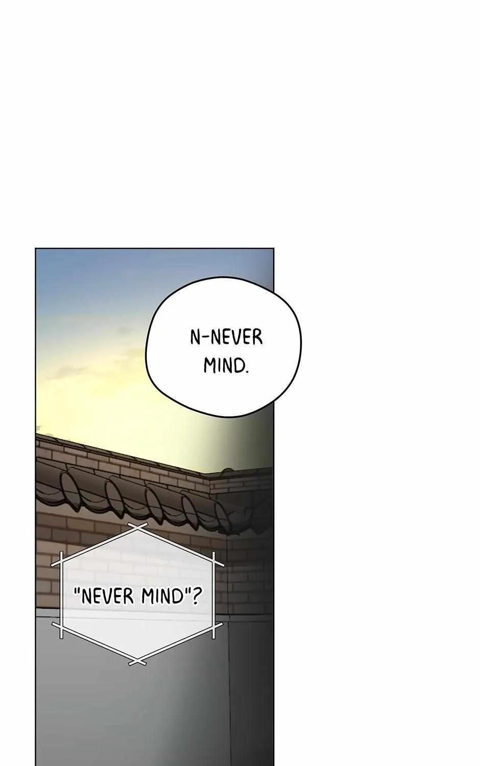 What's with this strange dream?! Chapter 89 page 10 - 