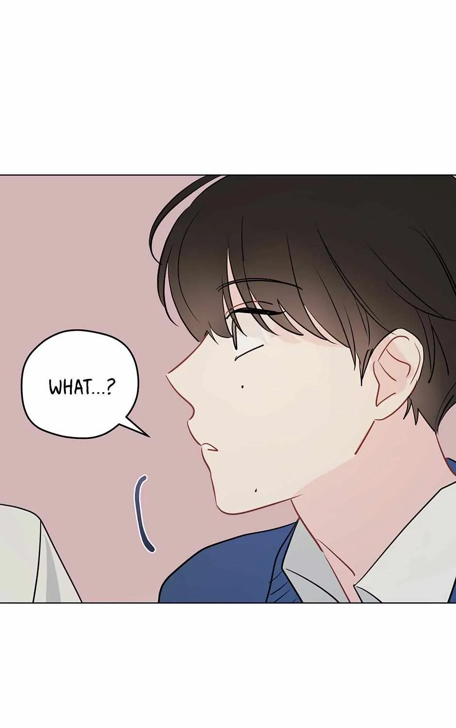 What's with this strange dream?! Chapter 90 page 32 - 