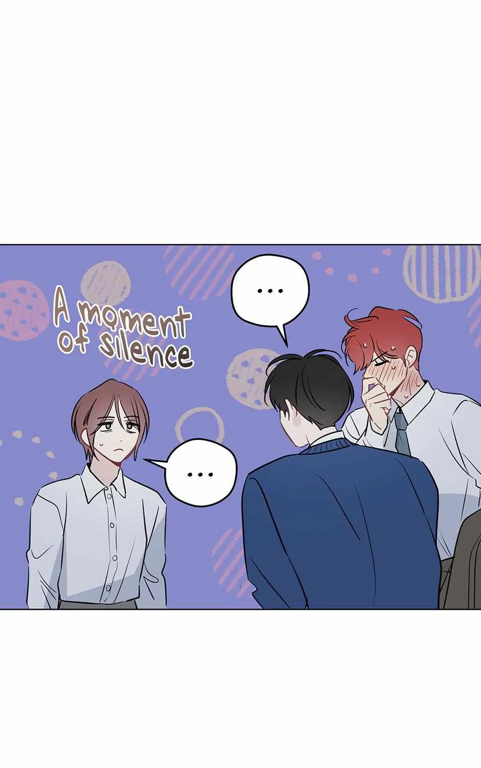 What's with this strange dream?! Chapter 90 page 34 - 