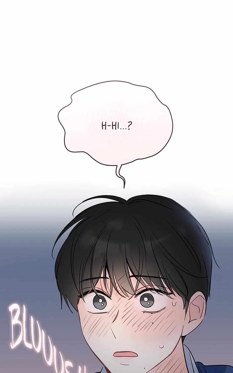 What's with this strange dream?! Chapter 90 page 36 - 