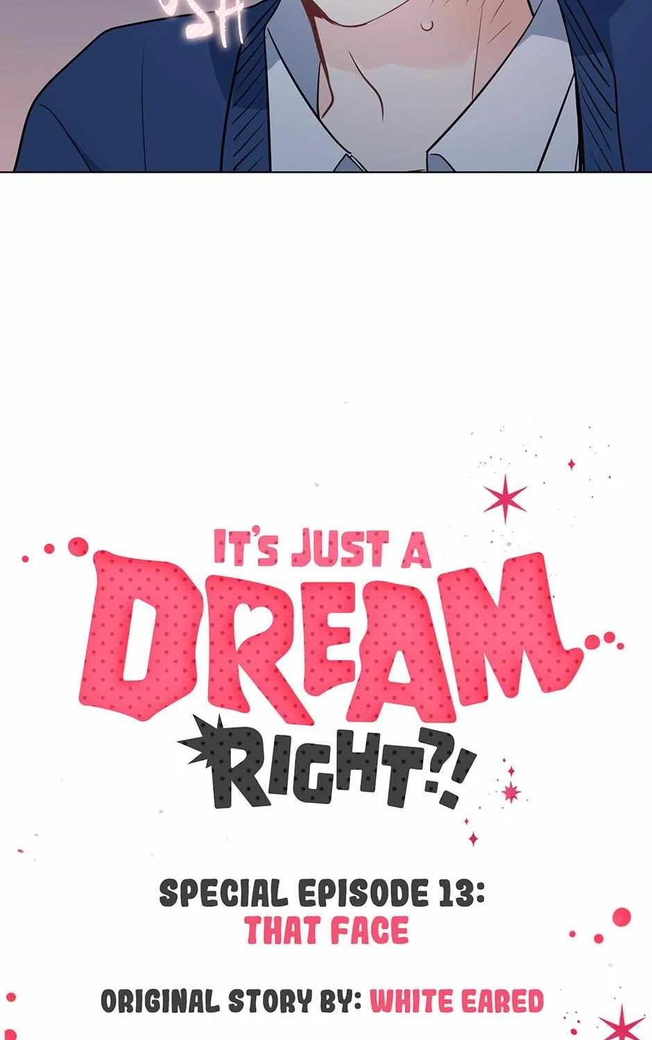 What's with this strange dream?! Chapter 90 page 37 - 