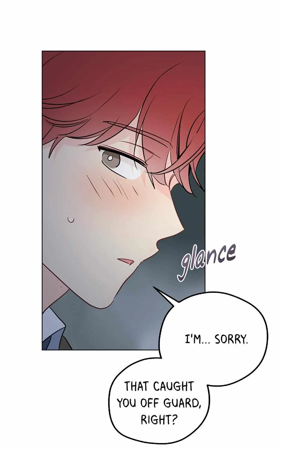 What's with this strange dream?! Chapter 90 page 43 - 