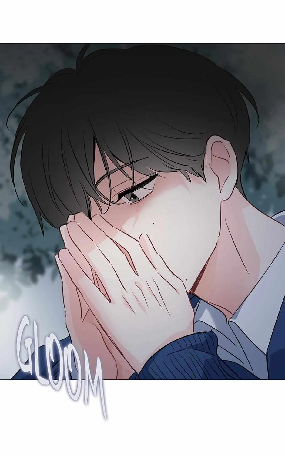 What's with this strange dream?! Chapter 90 page 45 - 