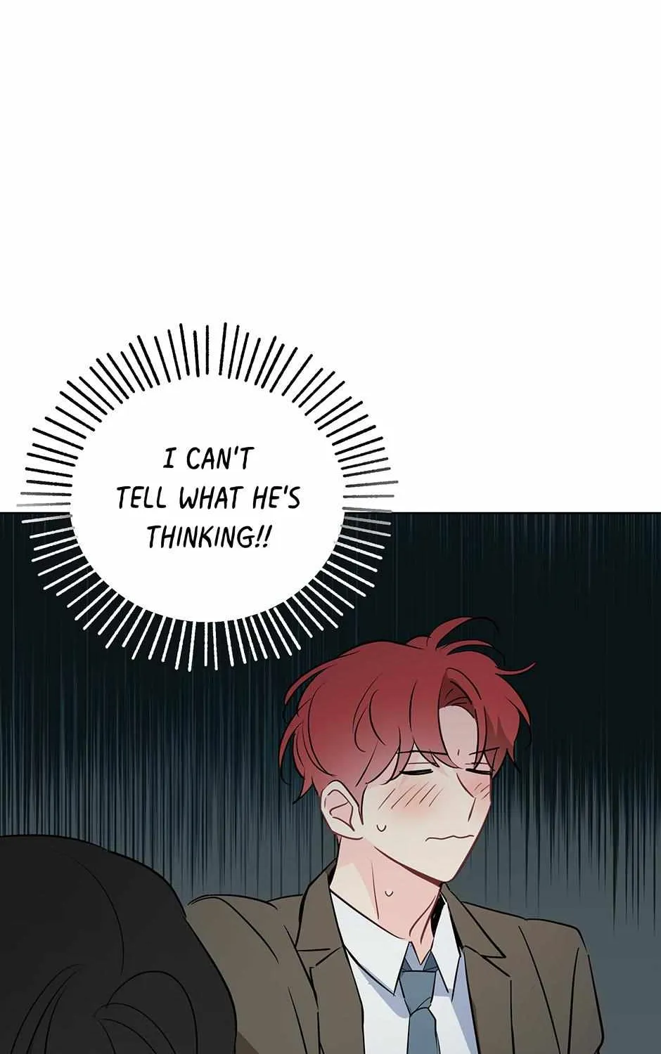 What's with this strange dream?! Chapter 90 page 46 - 