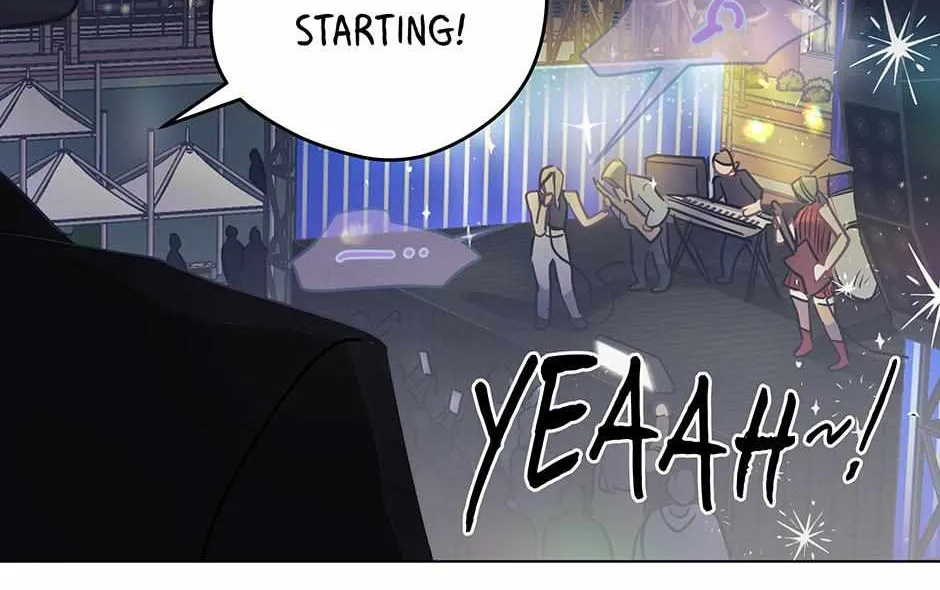 What's with this strange dream?! Chapter 90 page 48 - 