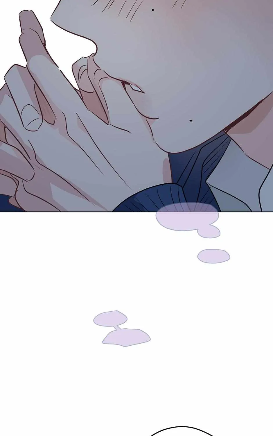 What's with this strange dream?! Chapter 90 page 56 - 