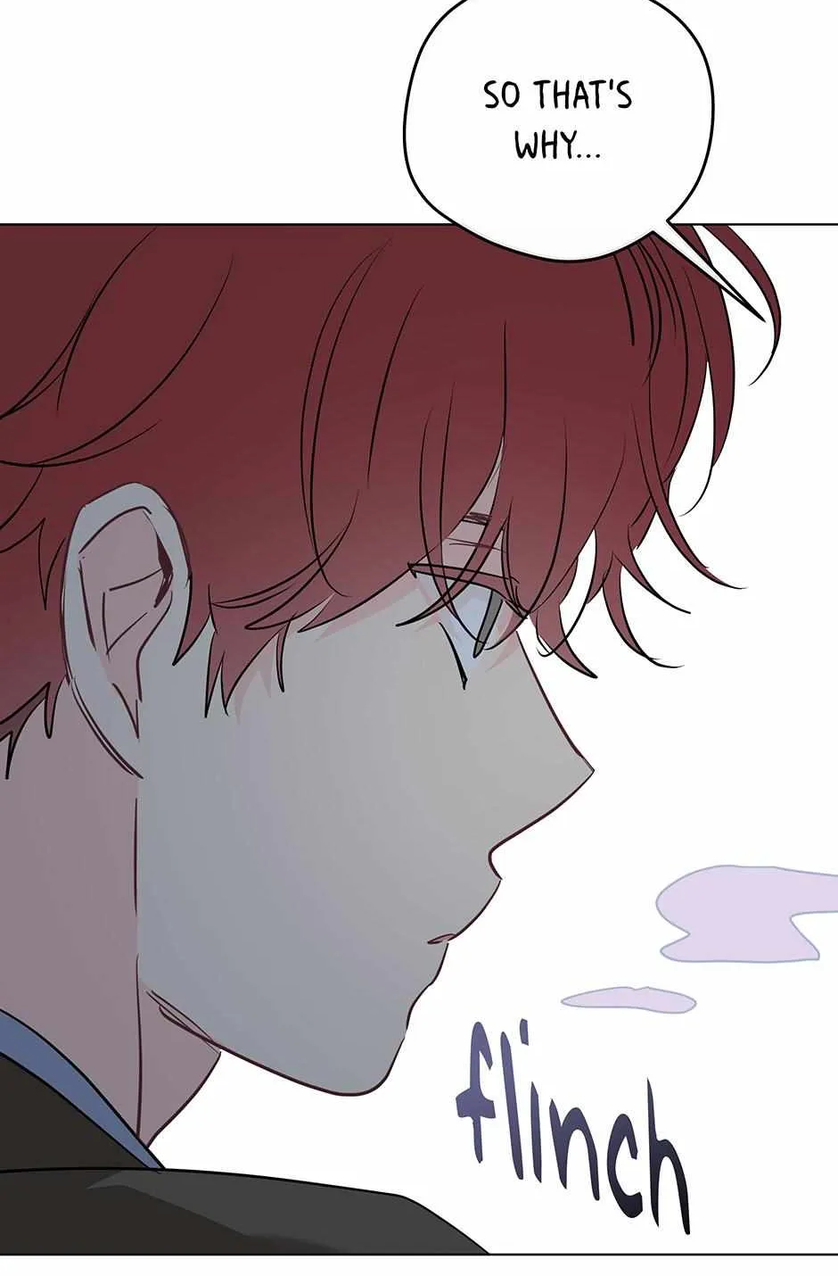 What's with this strange dream?! Chapter 90 page 57 - 