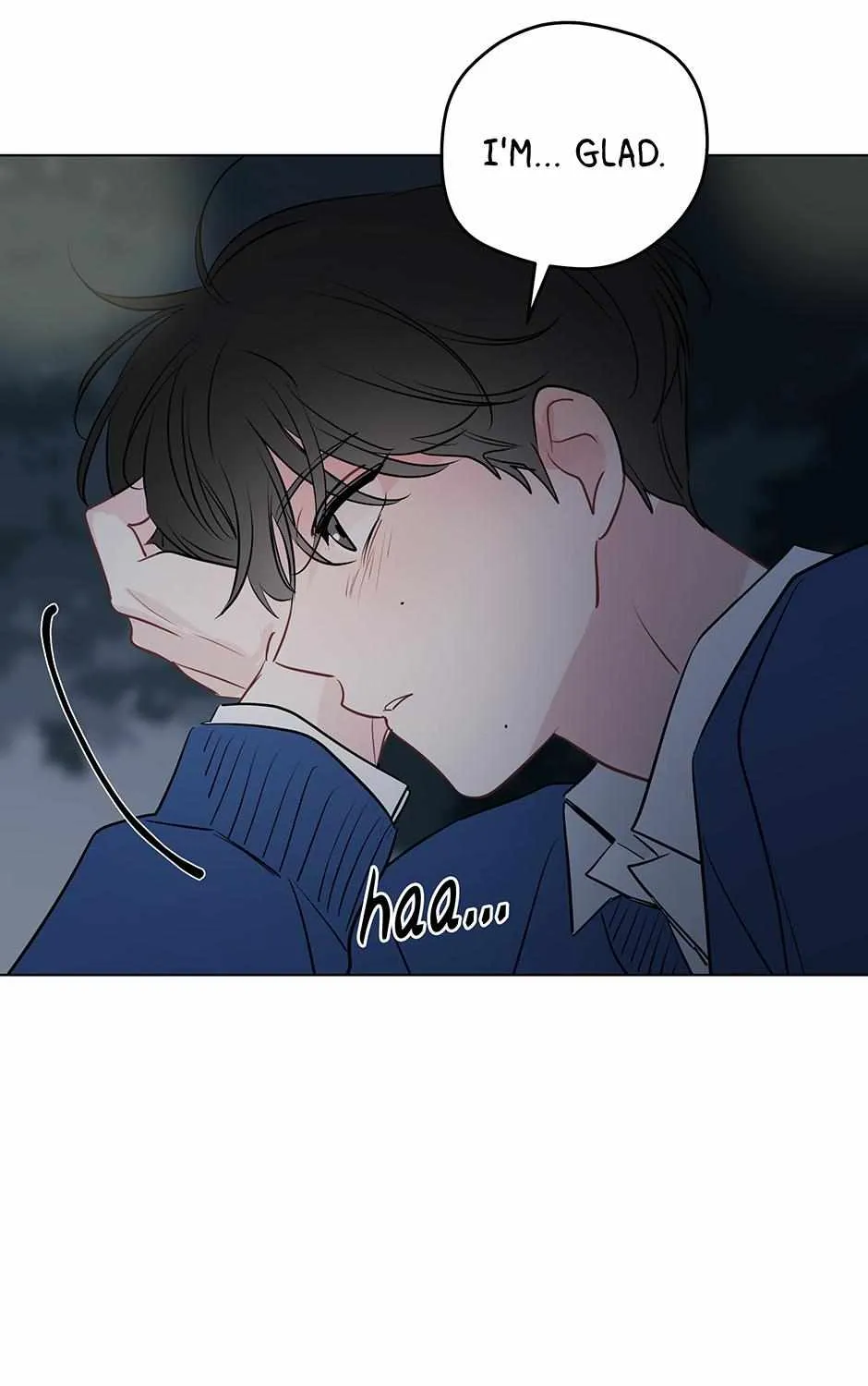 What's with this strange dream?! Chapter 90 page 60 - 
