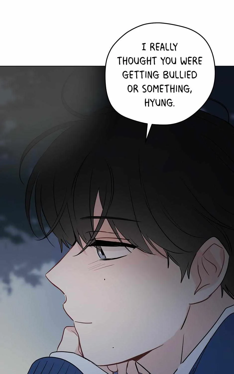 What's with this strange dream?! Chapter 90 page 64 - 