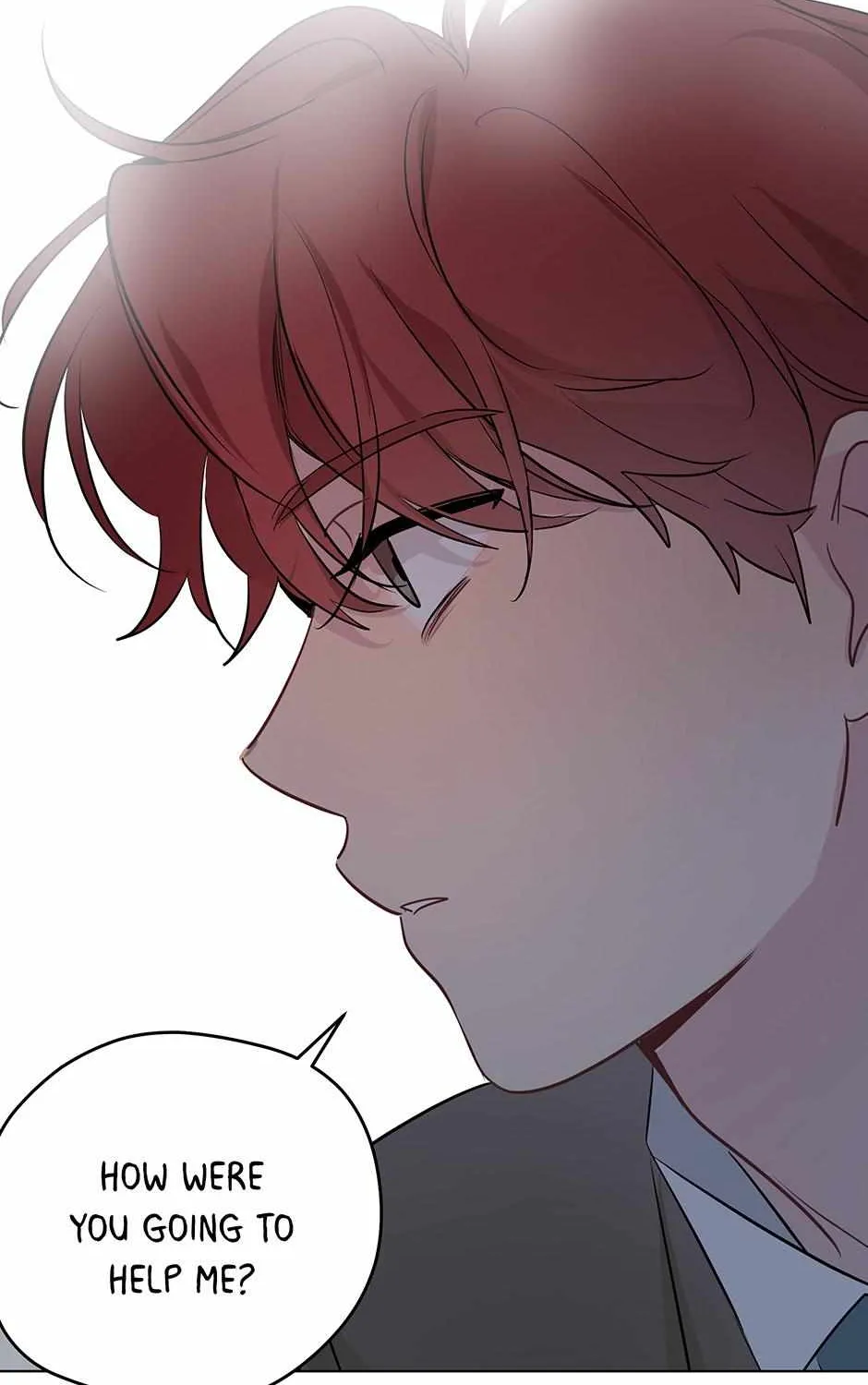 What's with this strange dream?! Chapter 90 page 71 - 