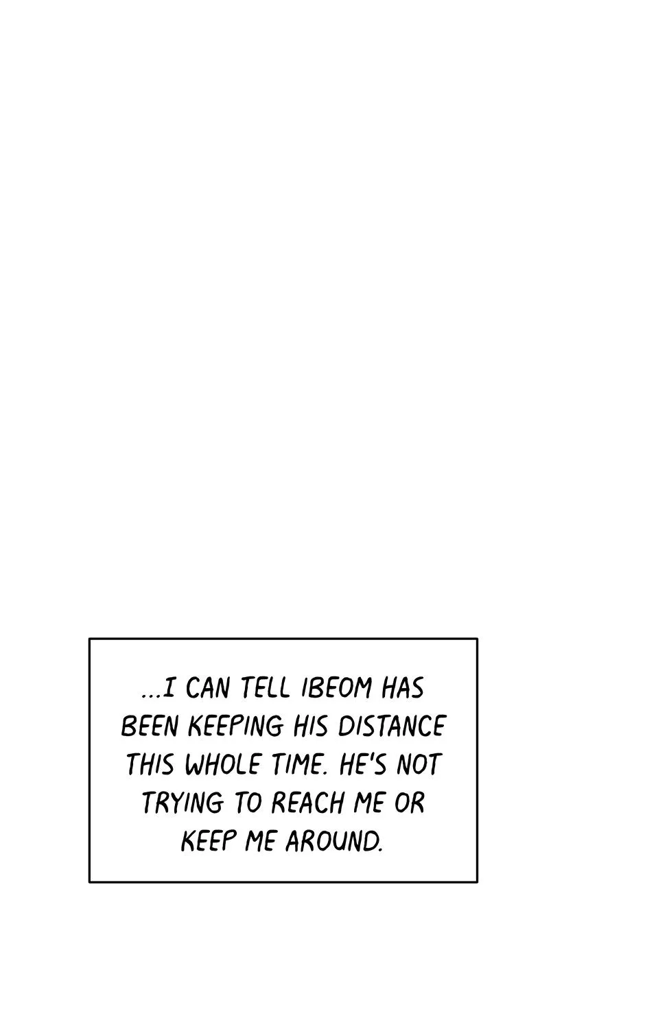 What's with this strange dream?! Chapter 90 page 73 - 
