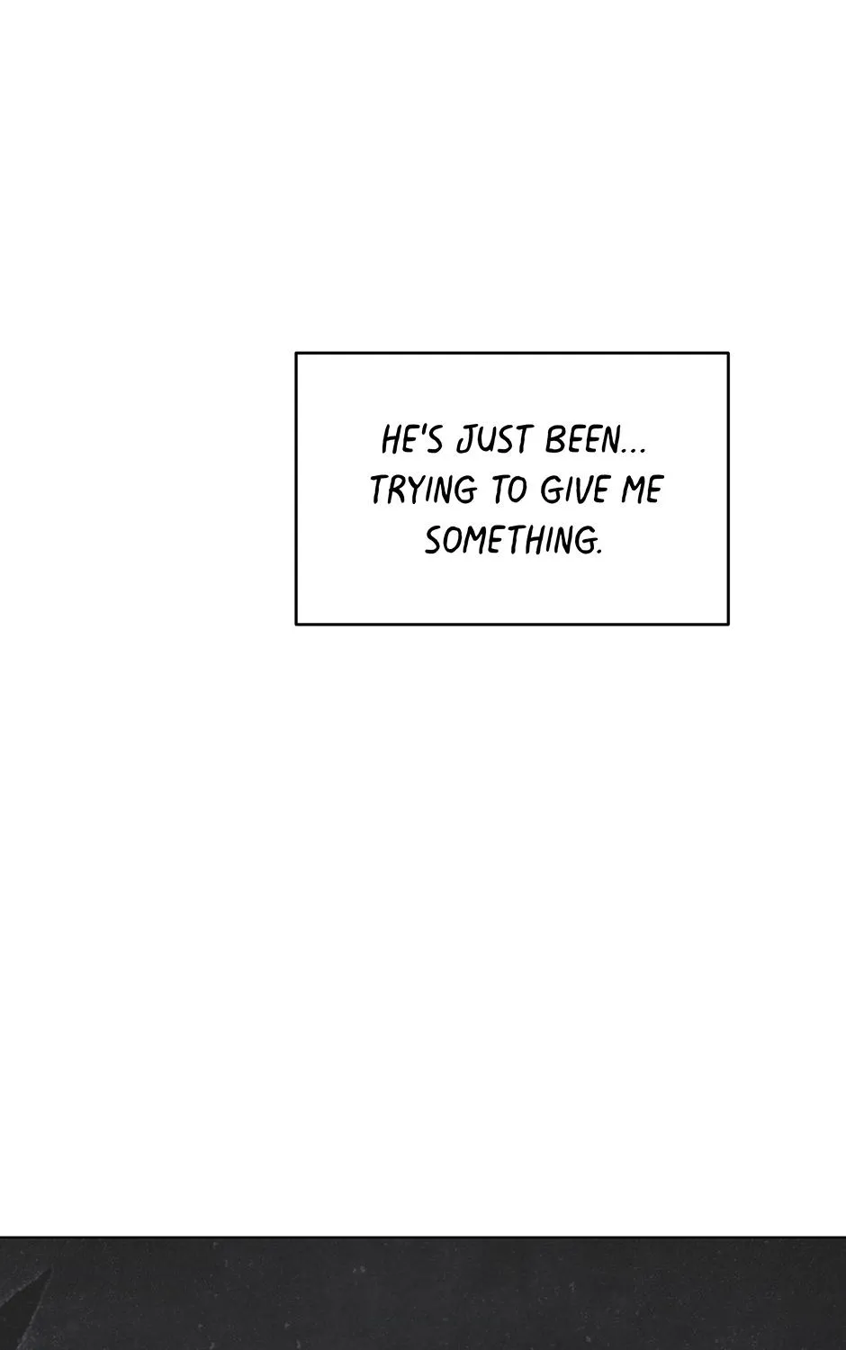 What's with this strange dream?! Chapter 90 page 74 - 