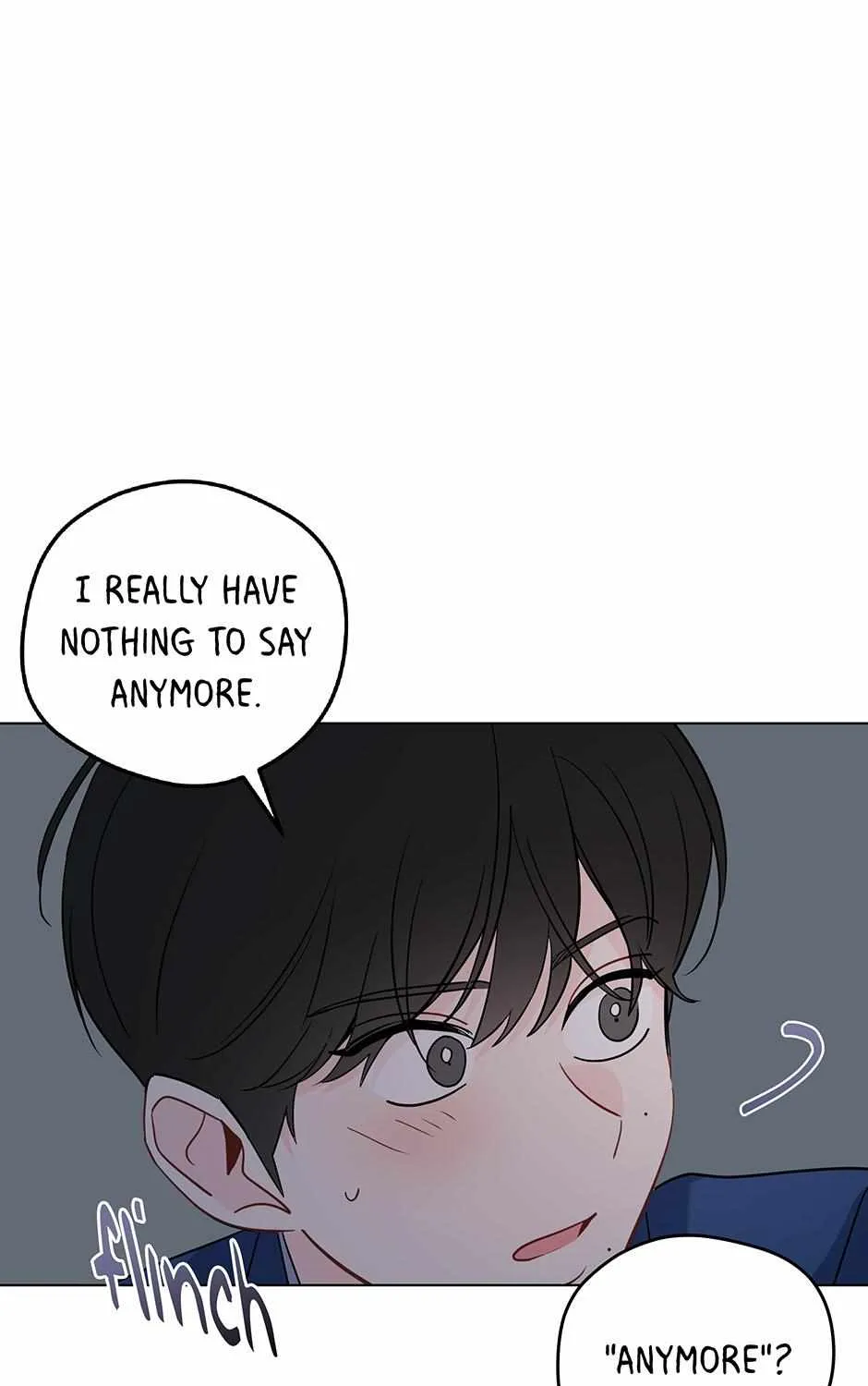 What's with this strange dream?! Chapter 91 page 11 - 