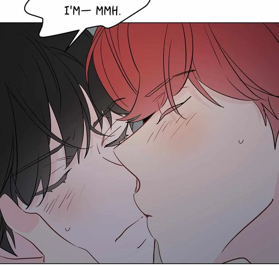What's with this strange dream?! Chapter 91 page 14 - 