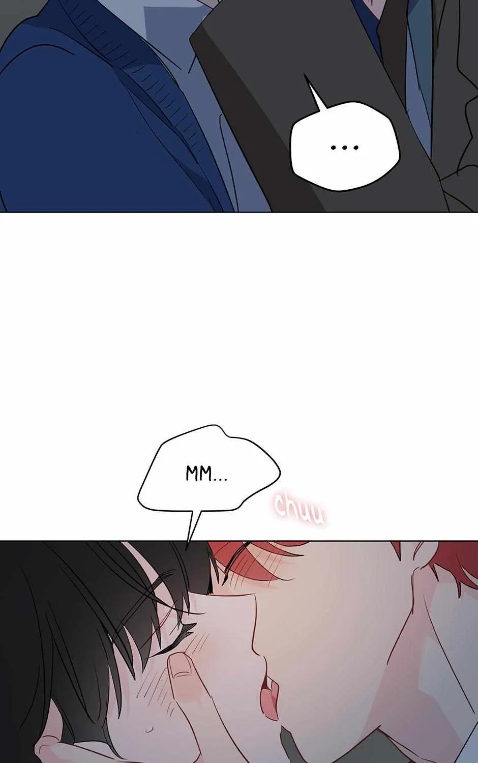 What's with this strange dream?! Chapter 91 page 16 - 