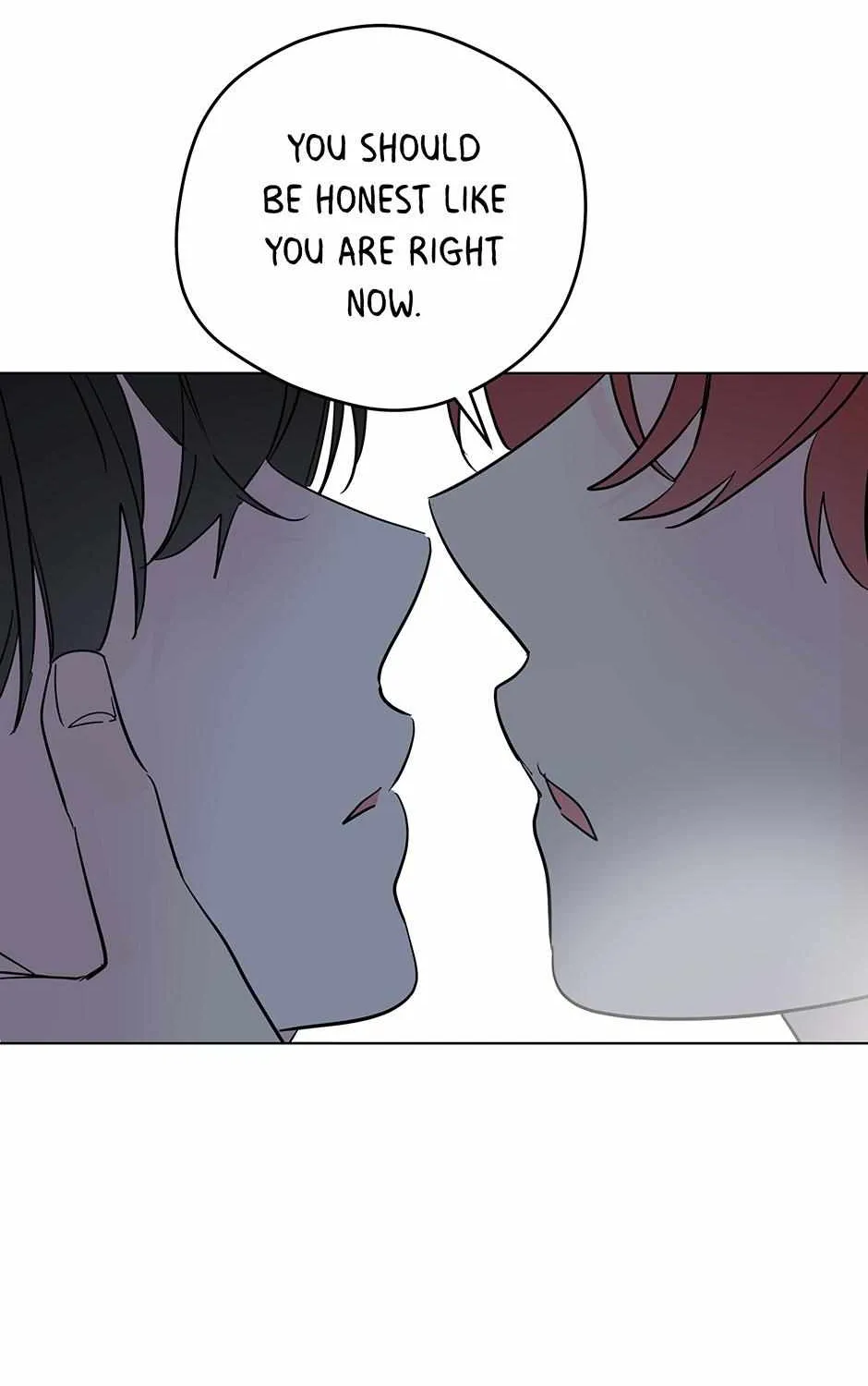 What's with this strange dream?! Chapter 91 page 20 - 