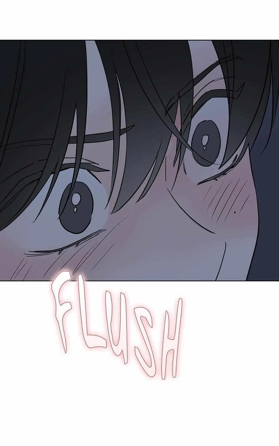 What's with this strange dream?! Chapter 91 page 21 - 