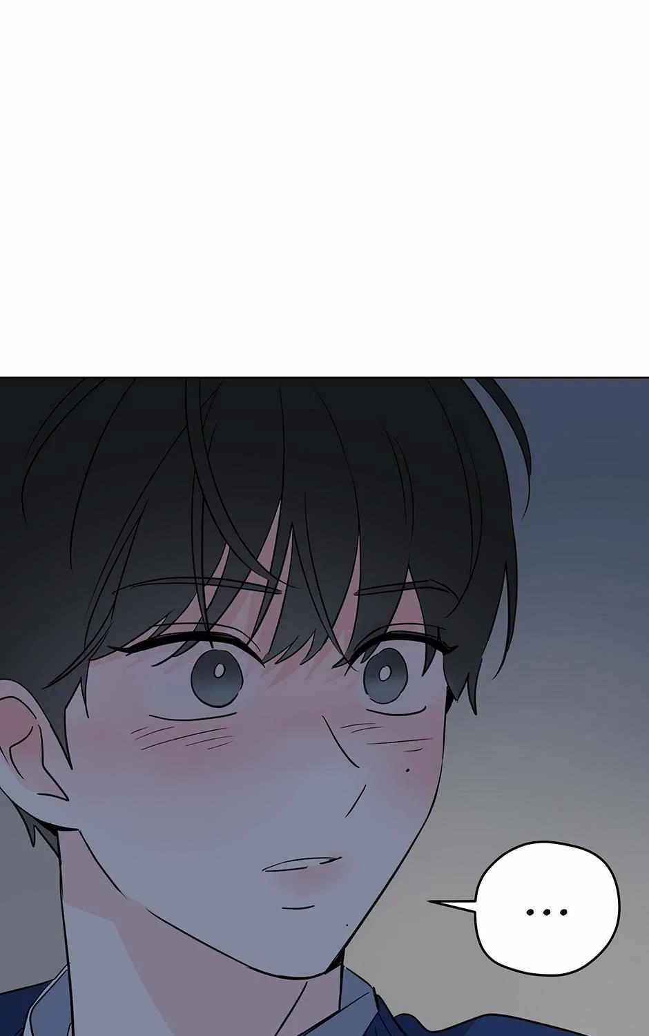 What's with this strange dream?! Chapter 91 page 27 - 