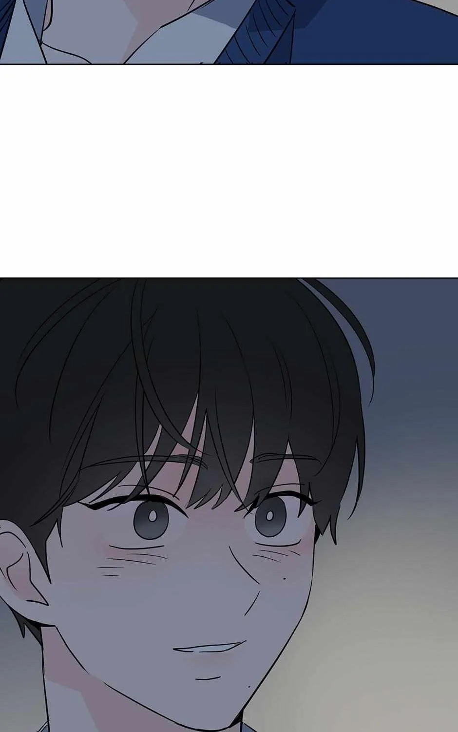 What's with this strange dream?! Chapter 91 page 28 - 