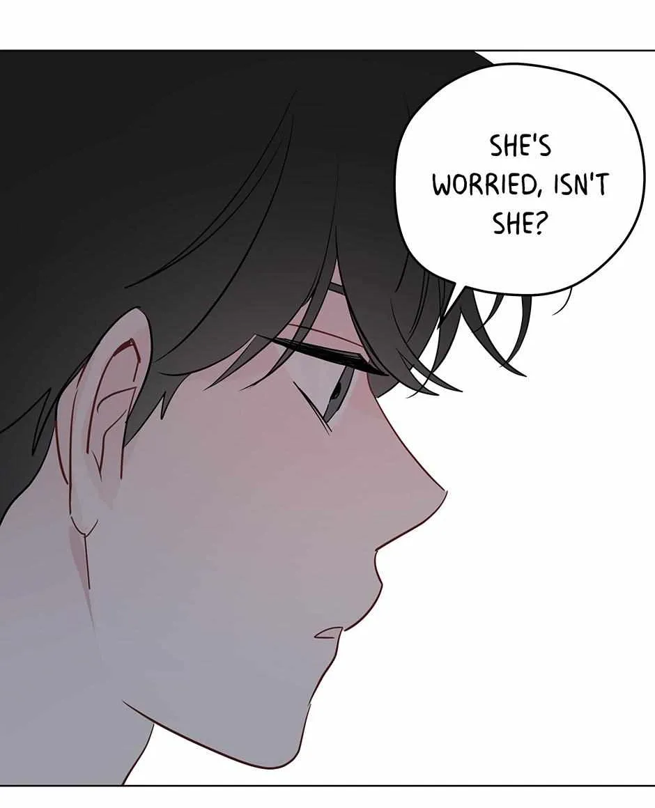 What's with this strange dream?! Chapter 91 page 34 - 