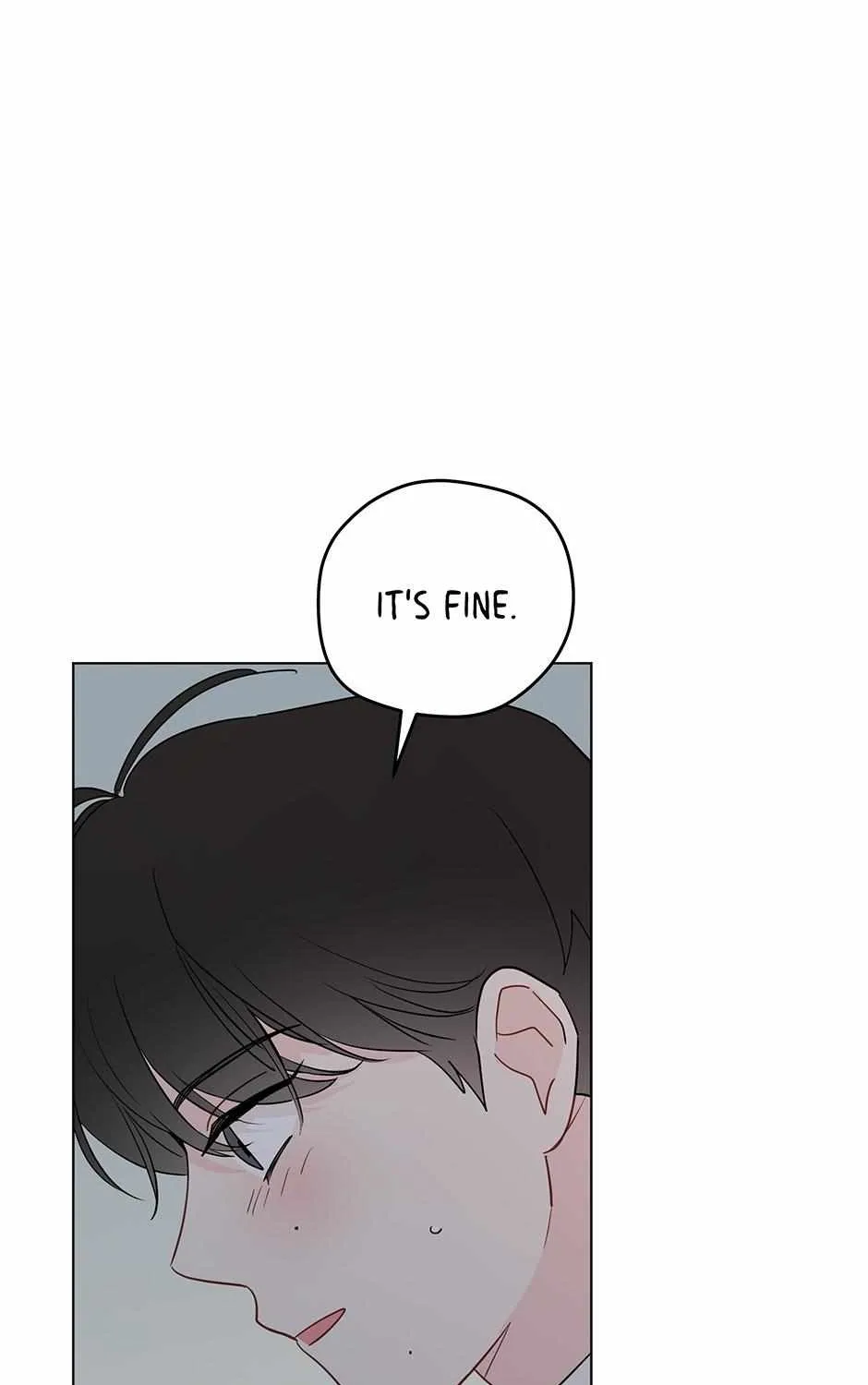 What's with this strange dream?! Chapter 91 page 5 - 