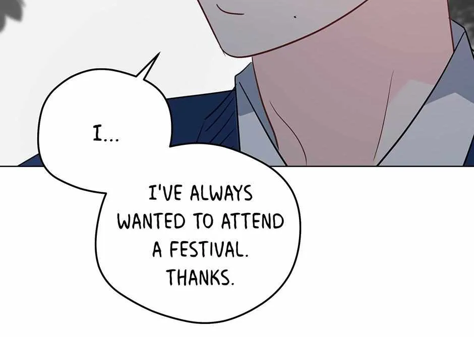 What's with this strange dream?! Chapter 91 page 43 - 