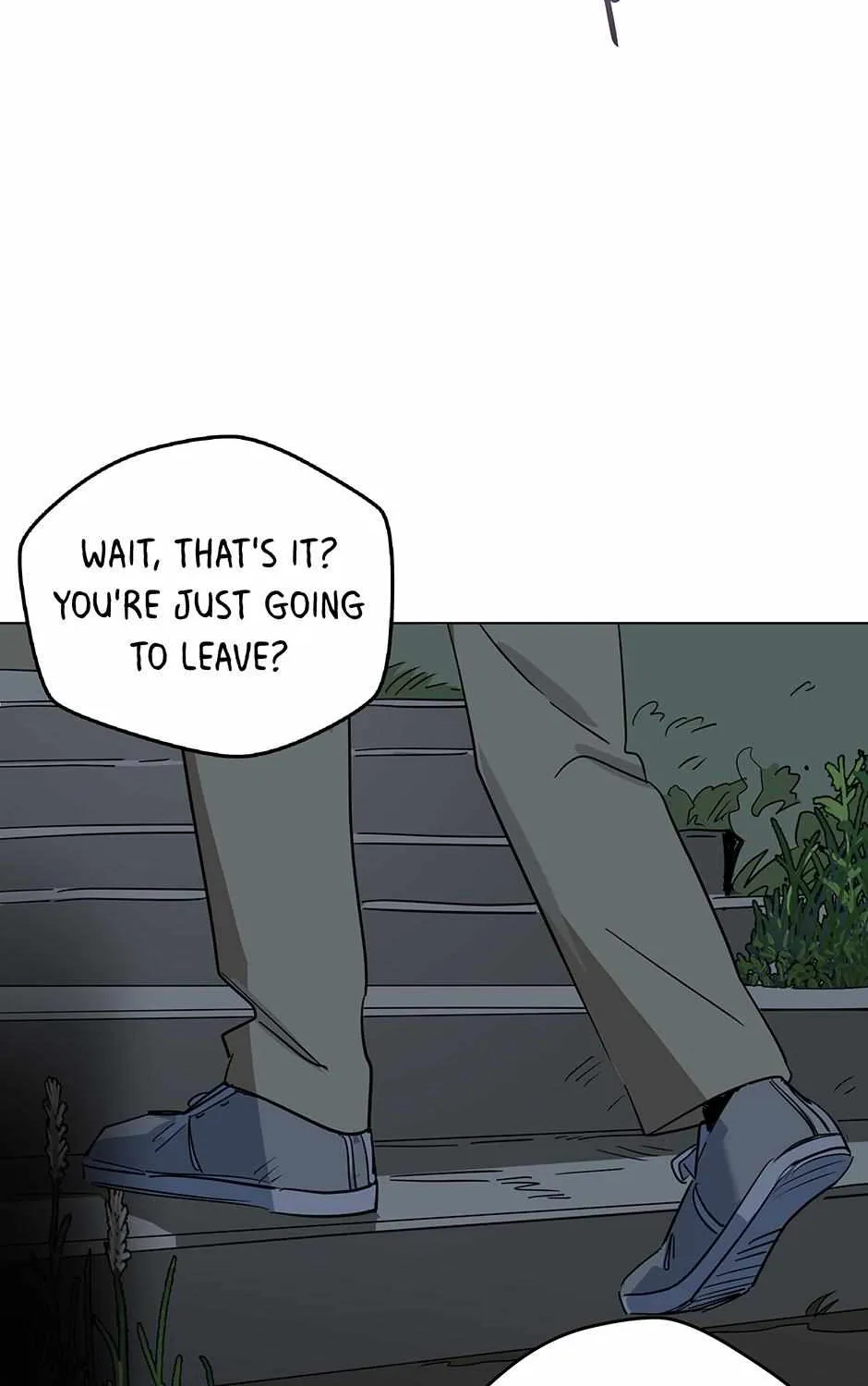 What's with this strange dream?! Chapter 91 page 45 - 