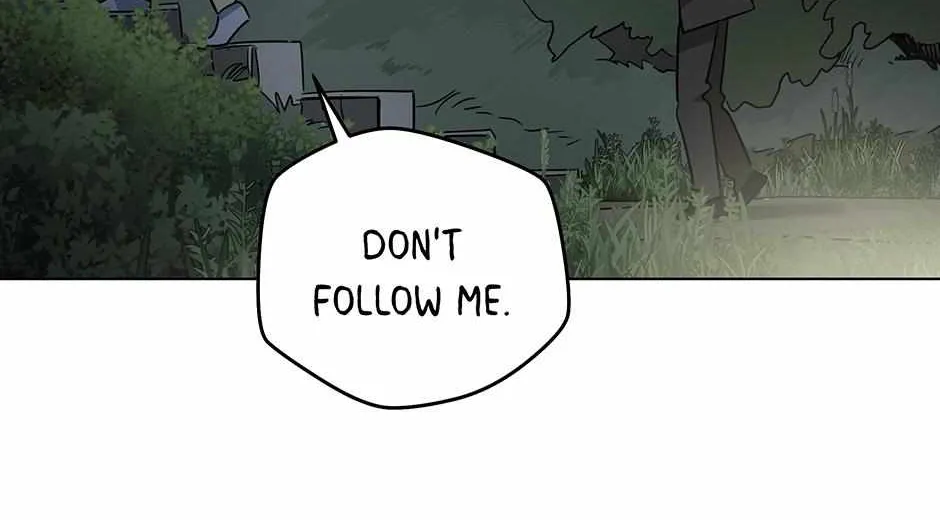 What's with this strange dream?! Chapter 91 page 47 - 