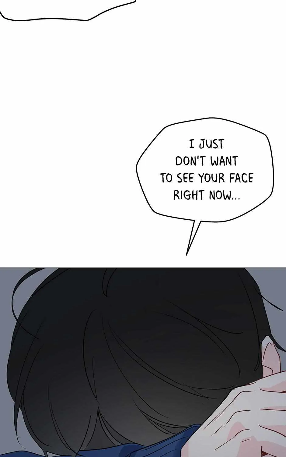 What's with this strange dream?! Chapter 91 page 50 - 