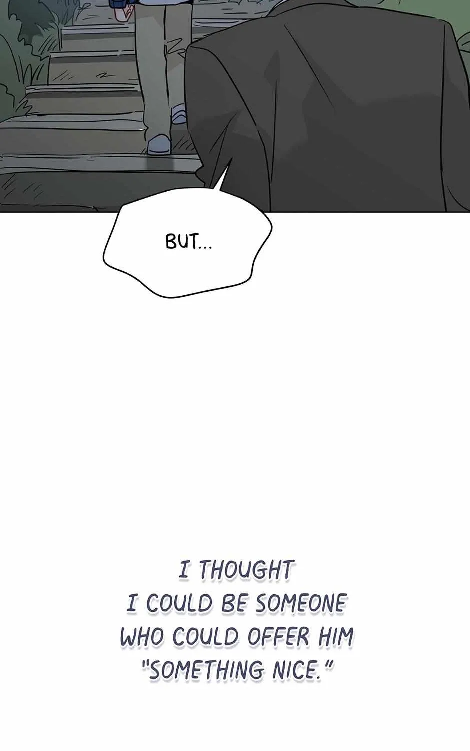 What's with this strange dream?! Chapter 91 page 53 - 
