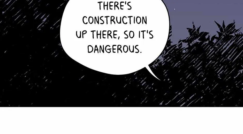 What's with this strange dream?! Chapter 91 page 55 - 