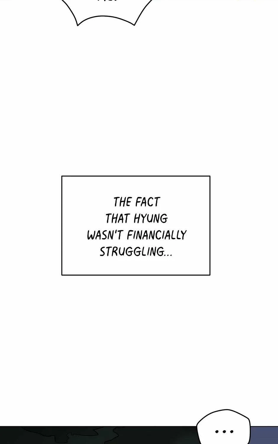What's with this strange dream?! Chapter 91 page 57 - 