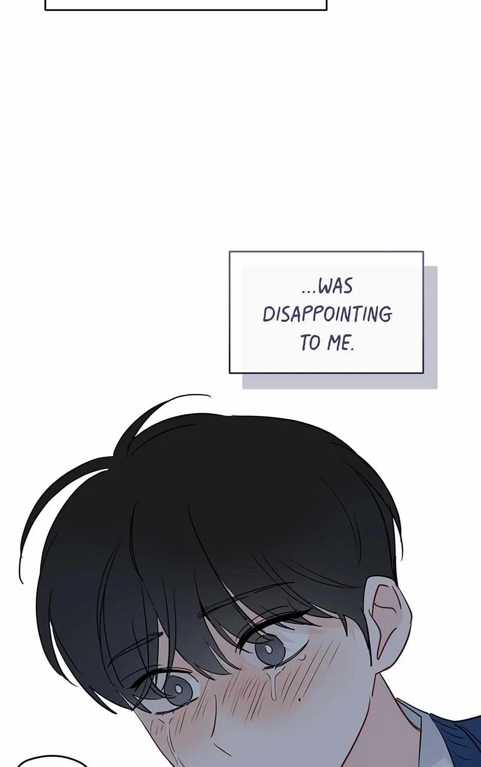 What's with this strange dream?! Chapter 91 page 59 - 