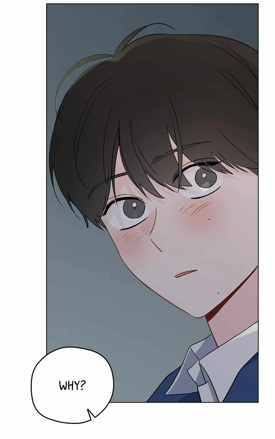 What's with this strange dream?! Chapter 91 page 7 - 
