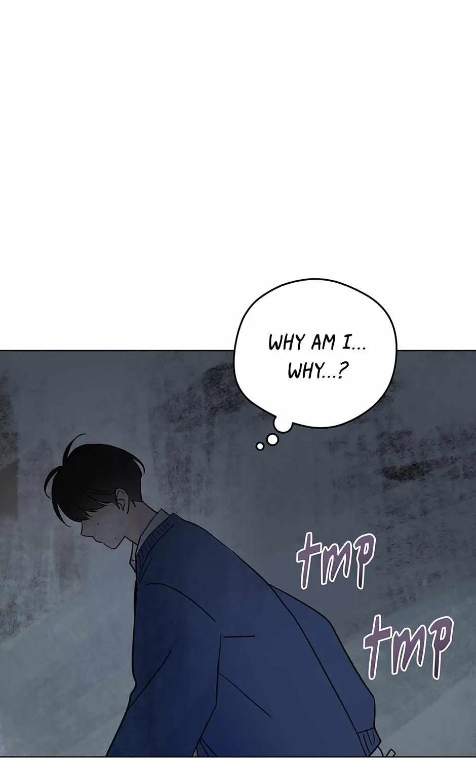 What's with this strange dream?! Chapter 91 page 61 - 
