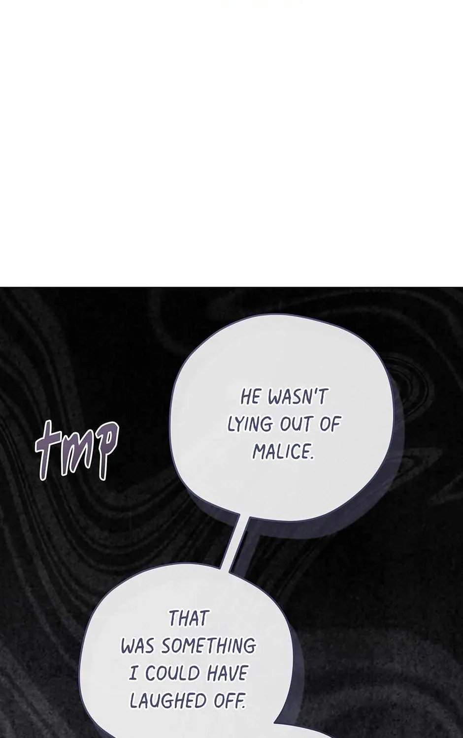 What's with this strange dream?! Chapter 91 page 62 - 