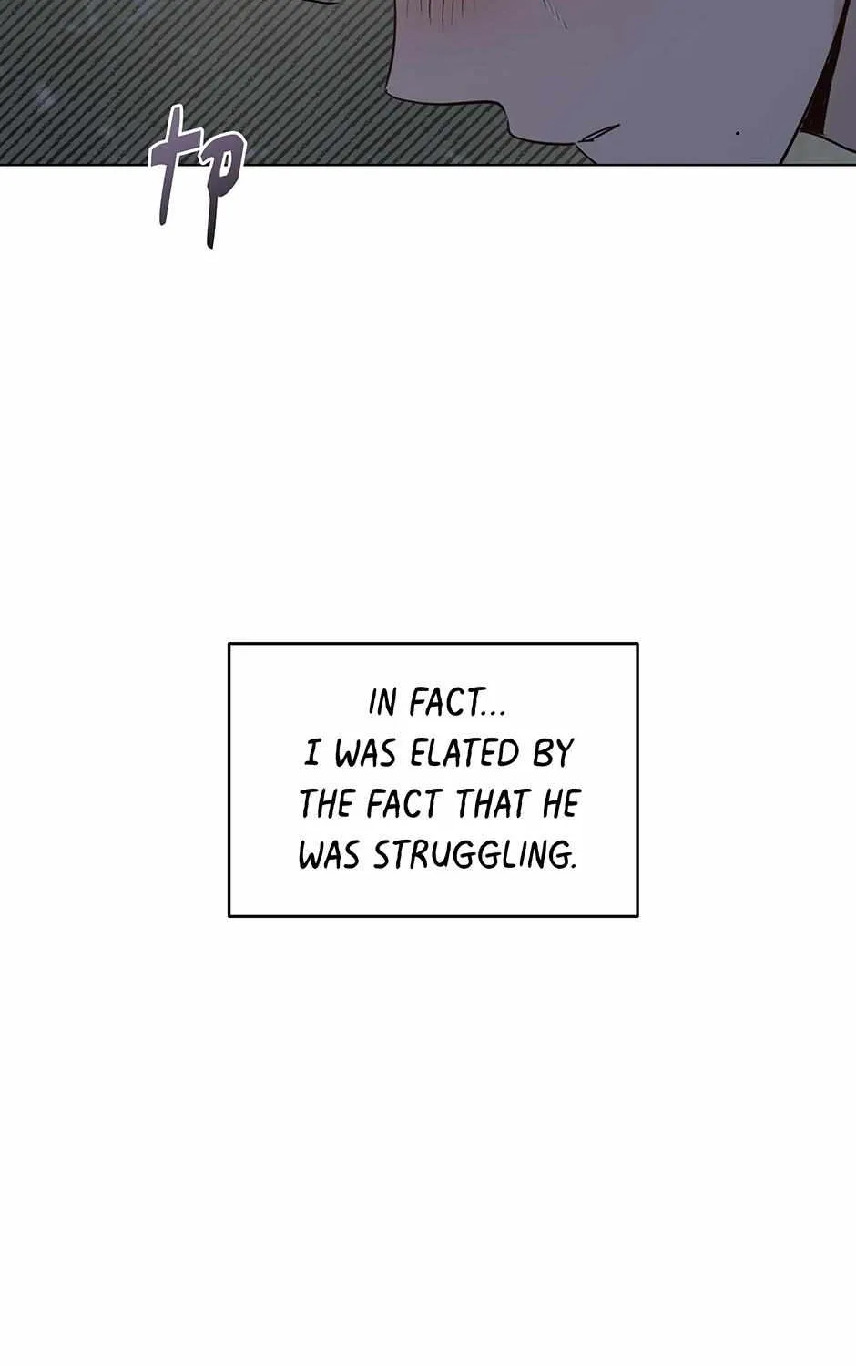 What's with this strange dream?! Chapter 91 page 66 - 