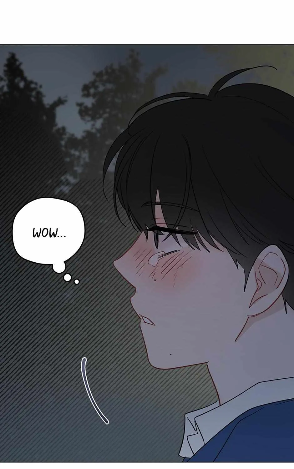 What's with this strange dream?! Chapter 91 page 67 - 
