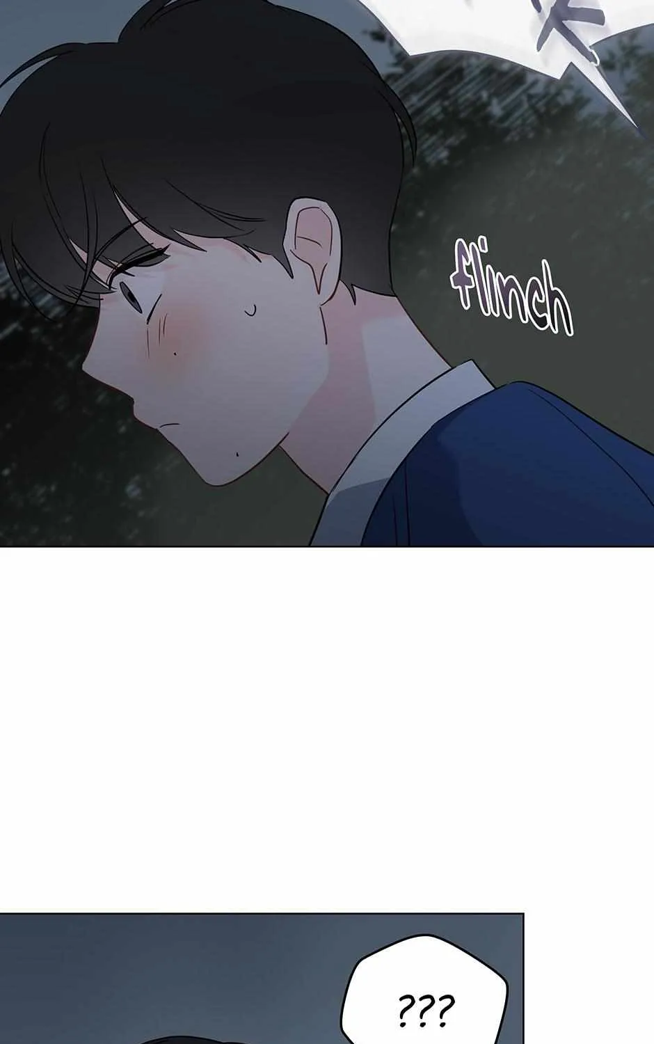 What's with this strange dream?! Chapter 91 page 76 - 