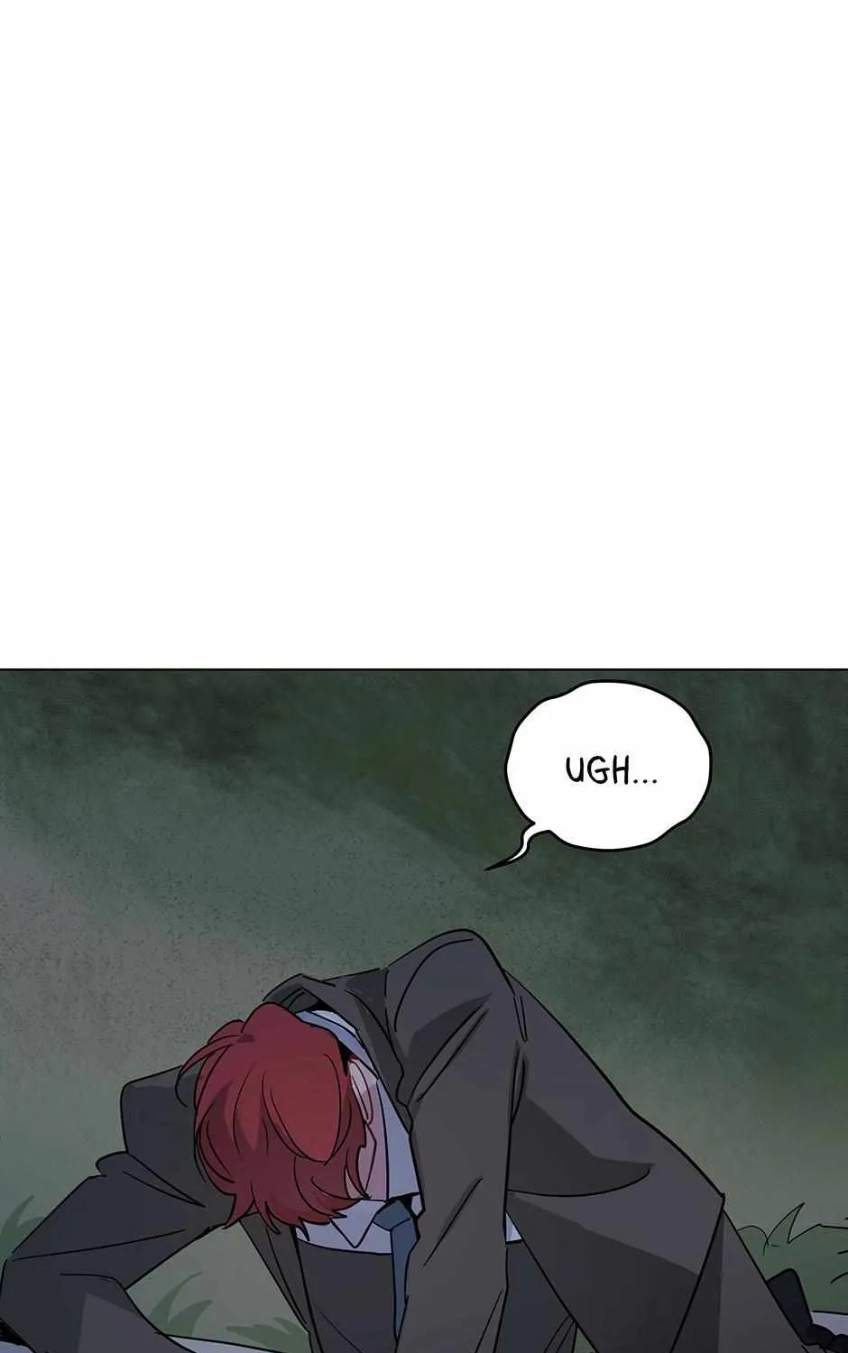 What's with this strange dream?! Chapter 91 page 78 - 
