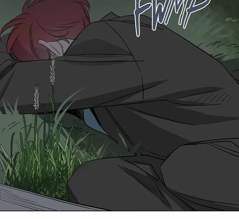 What's with this strange dream?! Chapter 91 page 85 - 