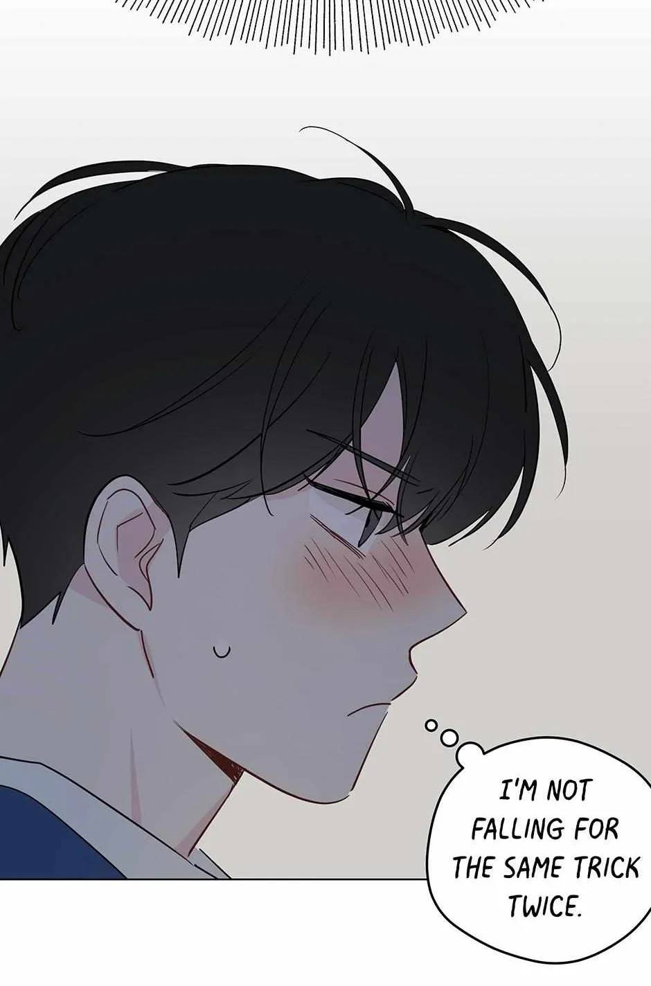 What's with this strange dream?! Chapter 91 page 89 - 