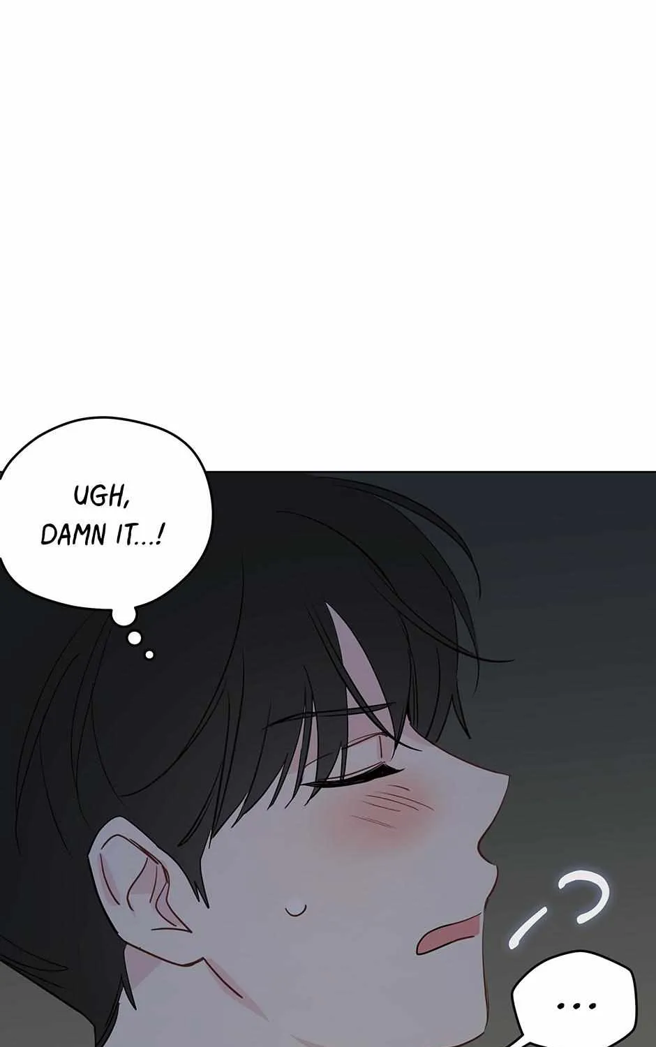 What's with this strange dream?! Chapter 91 page 90 - 