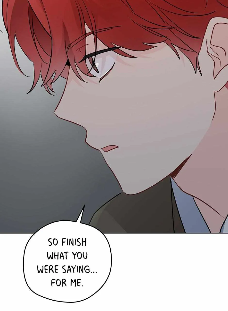 What's with this strange dream?! Chapter 91 page 10 - 