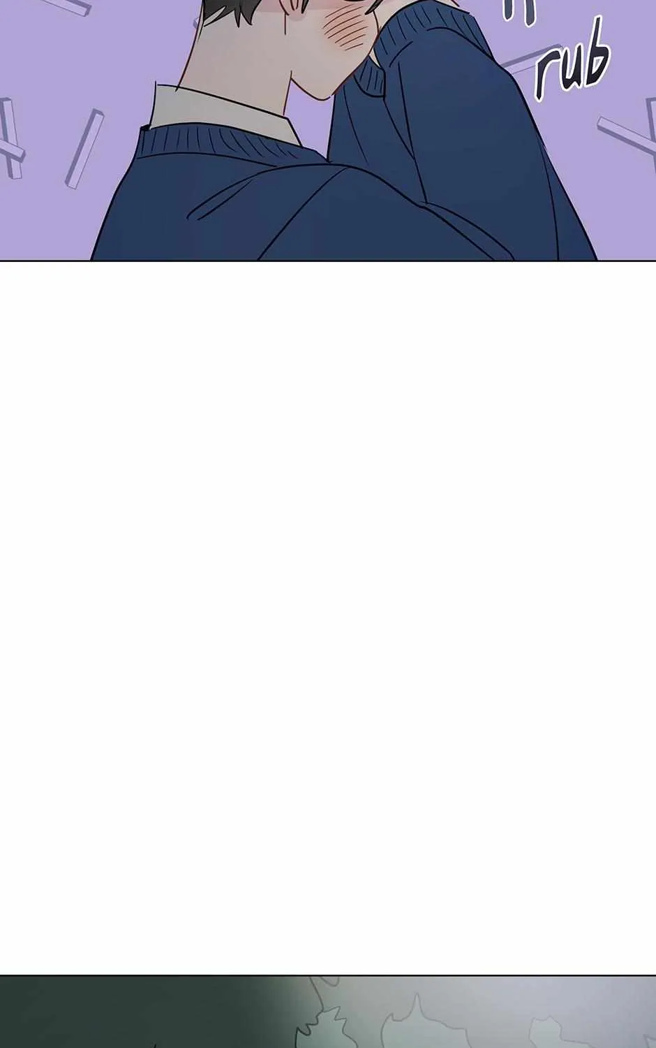 What's with this strange dream?! Chapter 91 page 92 - 