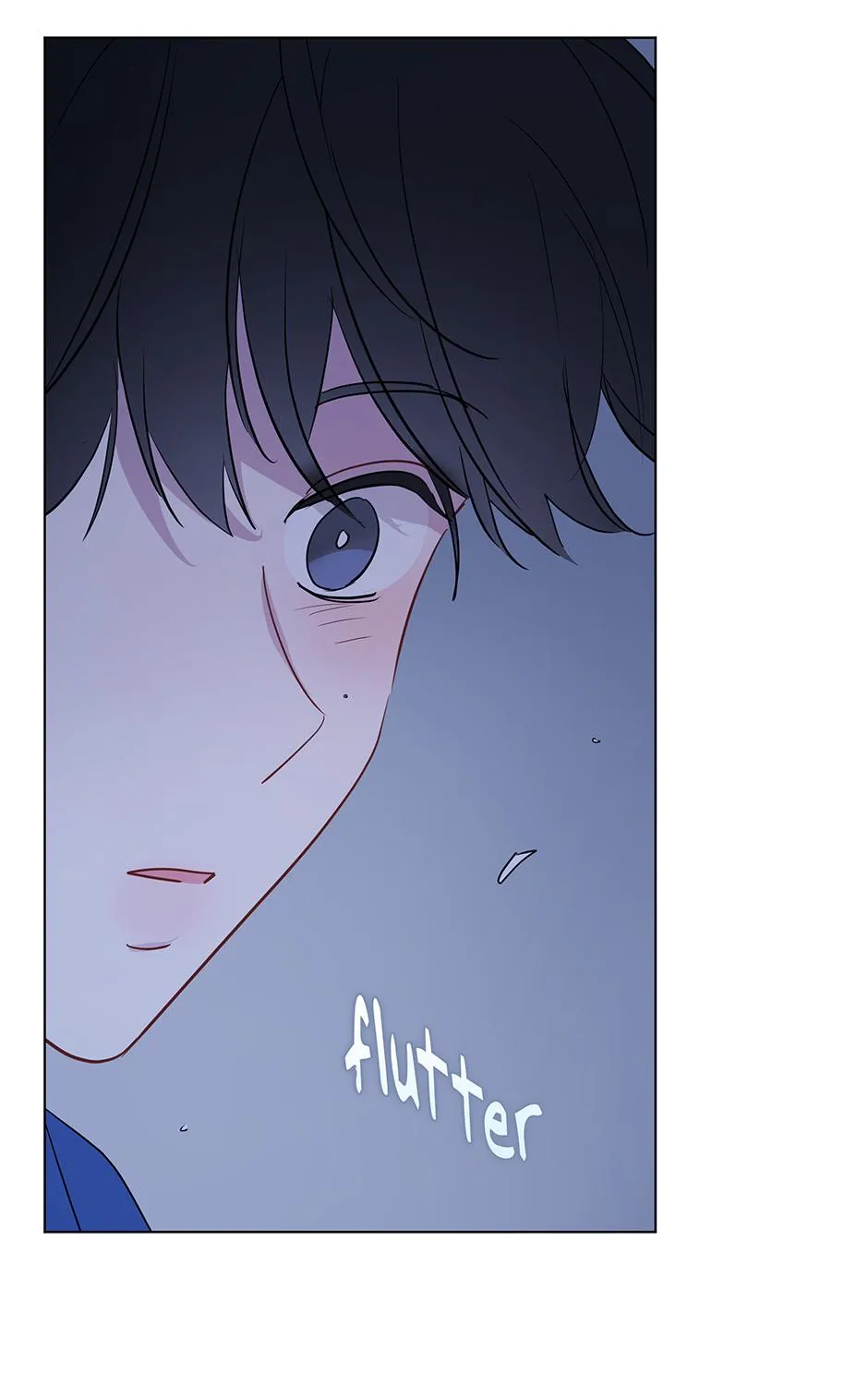 What's with this strange dream?! Chapter 91 page 96 - 