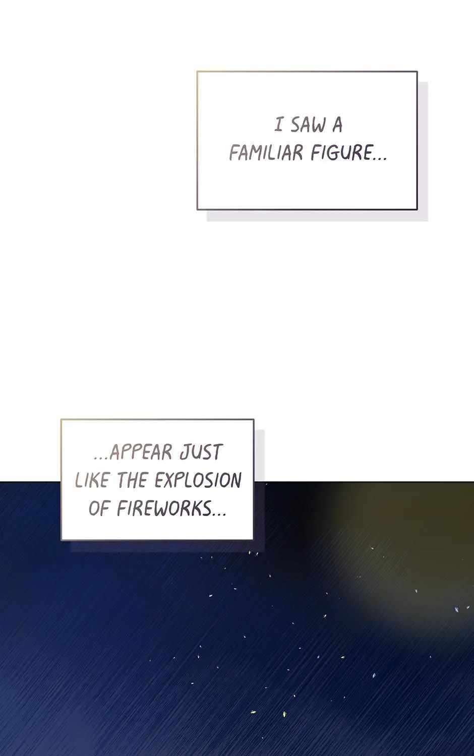 What's with this strange dream?! Chapter 92 page 12 - 