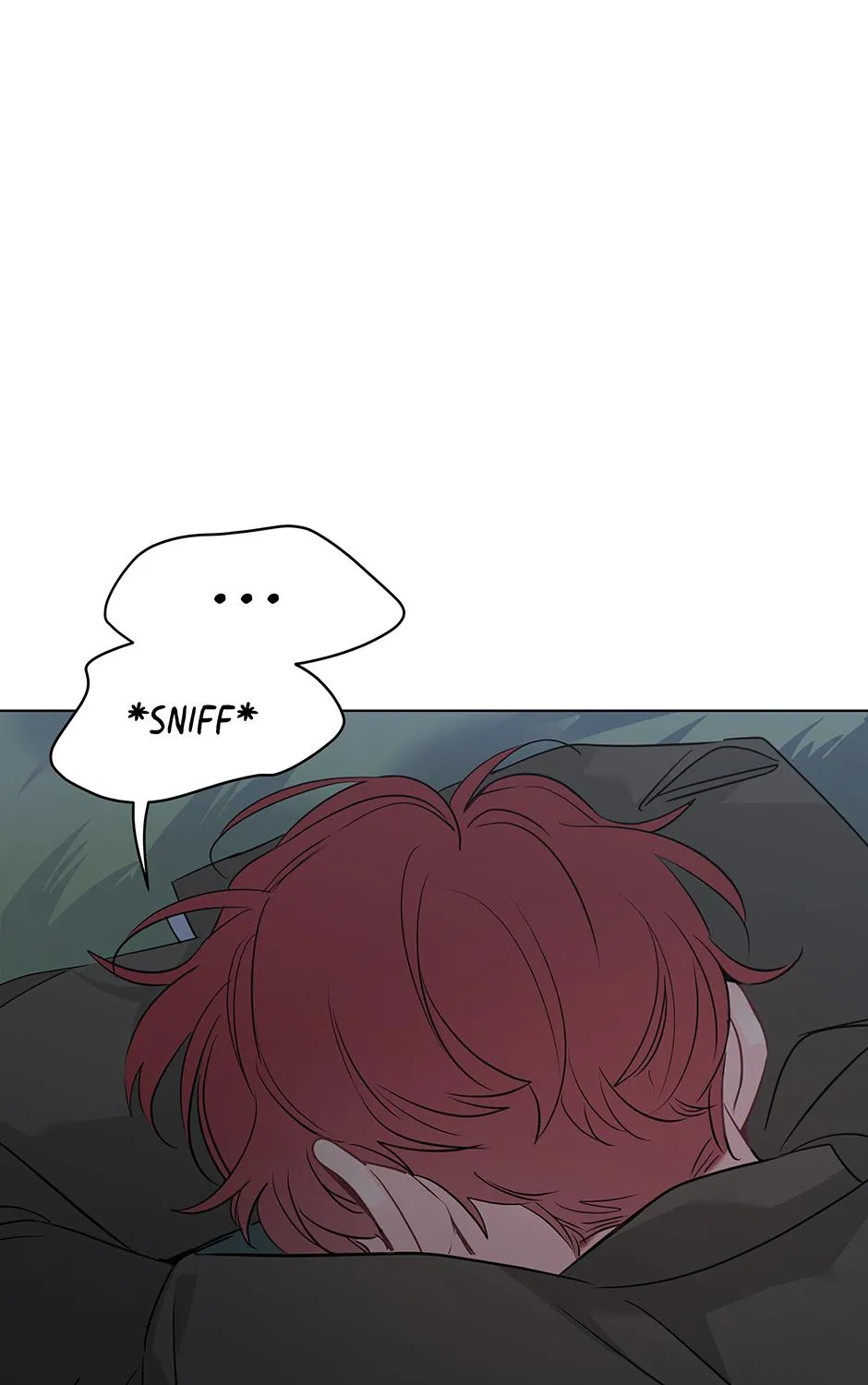 What's with this strange dream?! Chapter 92 page 18 - 